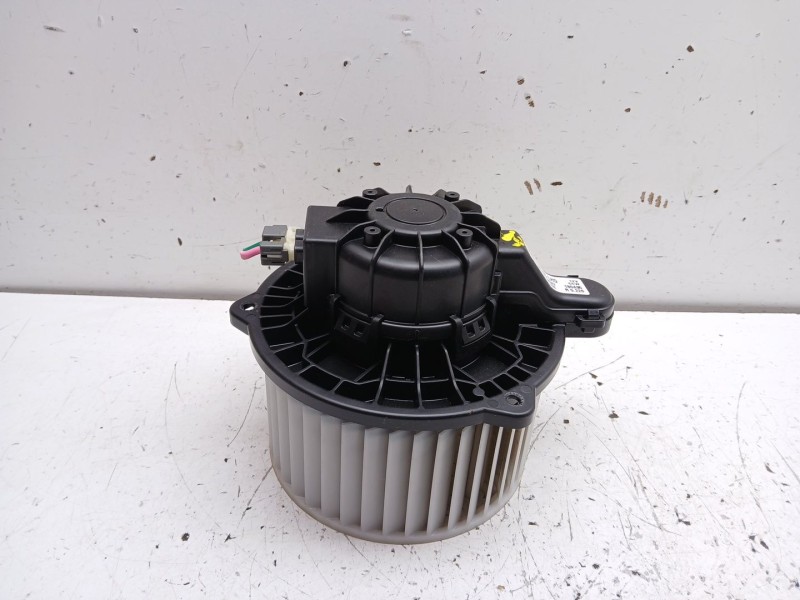 Recambio de motor calefaccion para kia carens iv 1.6 gdi referencia OEM IAM 97159A3000 97113a4000 
