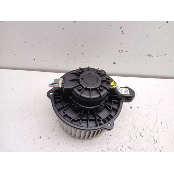 Recambio de motor calefaccion para kia carens iv 1.6 gdi referencia OEM IAM 97159A3000 97113a4000 