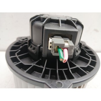 Recambio de motor calefaccion para kia carens iv 1.6 gdi referencia OEM IAM 97159A3000 97113a4000 