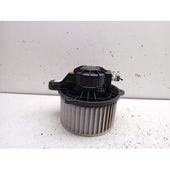 Recambio de motor calefaccion para kia carens iv 1.6 gdi referencia OEM IAM 97159A3000 97113a4000 