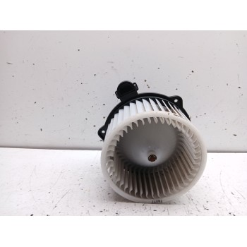 Recambio de motor calefaccion para kia carens iv 1.6 gdi referencia OEM IAM 97159A3000 97113a4000 