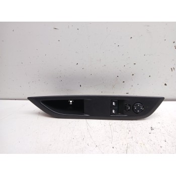 MANDO ELEVALUNAS DELANTERO IZQUIERDO 96783350ZD 98329262zd 