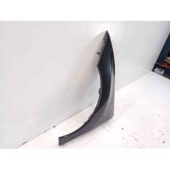 Recambio de aleta delantera izquierda para peugeot 3008 van (mr_, mc_, mj_) puretech 130 (mrhnyh) referencia OEM IAM 7840W9  