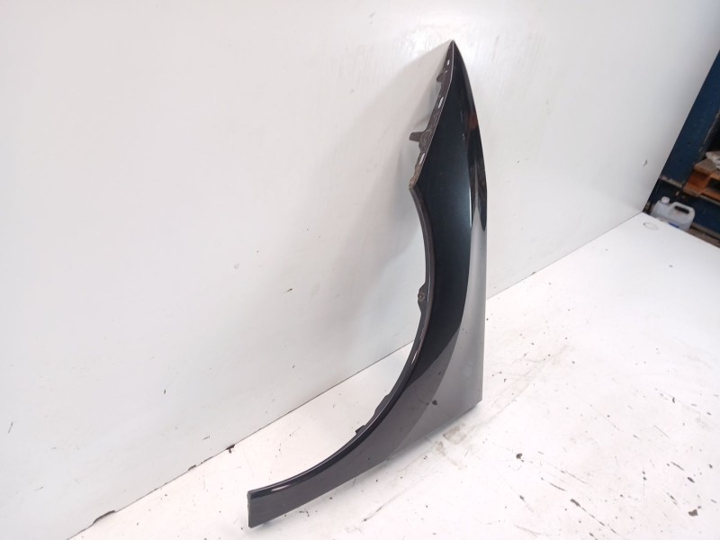 Recambio de aleta delantera izquierda para peugeot 3008 van (mr_, mc_, mj_) puretech 130 (mrhnyh) referencia OEM IAM 7840W9  