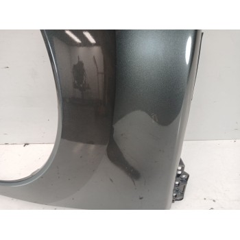 Recambio de aleta delantera izquierda para peugeot 3008 van (mr_, mc_, mj_) puretech 130 (mrhnyh) referencia OEM IAM 7840W9  