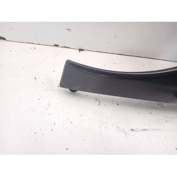 Recambio de aleta delantera izquierda para peugeot 3008 van (mr_, mc_, mj_) puretech 130 (mrhnyh) referencia OEM IAM 7840W9  