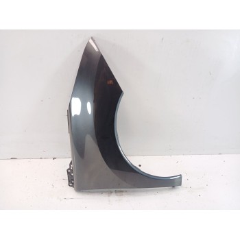 Recambio de aleta delantera derecha para peugeot 3008 van (mr_, mc_, mj_) puretech 130 (mrhnyh) referencia OEM IAM 7841Z1  