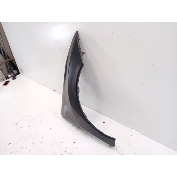 Recambio de aleta delantera derecha para peugeot 3008 van (mr_, mc_, mj_) puretech 130 (mrhnyh) referencia OEM IAM 7841Z1  