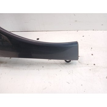 Recambio de aleta delantera derecha para peugeot 3008 van (mr_, mc_, mj_) puretech 130 (mrhnyh) referencia OEM IAM 7841Z1  