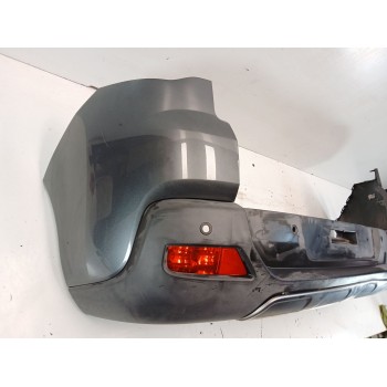 Recambio de paragolpes trasero para peugeot 3008 van (mr_, mc_, mj_) puretech 130 (mrhnyh) referencia OEM IAM 7410JP  