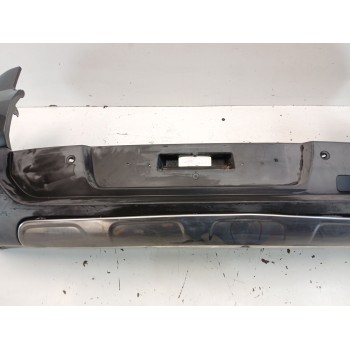 Recambio de paragolpes trasero para peugeot 3008 van (mr_, mc_, mj_) puretech 130 (mrhnyh) referencia OEM IAM 7410JP  