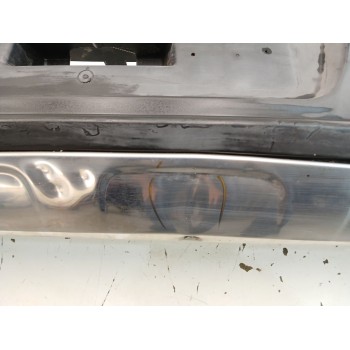 Recambio de paragolpes trasero para peugeot 3008 van (mr_, mc_, mj_) puretech 130 (mrhnyh) referencia OEM IAM 7410JP  