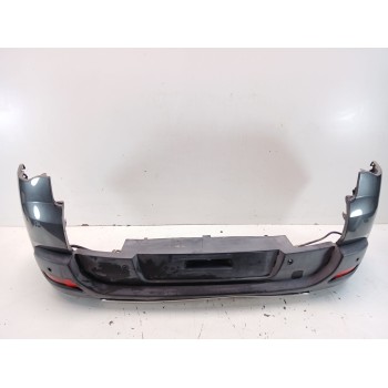 Recambio de paragolpes trasero para peugeot 3008 van (mr_, mc_, mj_) puretech 130 (mrhnyh) referencia OEM IAM 7410JP  
