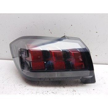 PILOTO TRASERO IZQUIERDO 9823216880 9823216780 73250928