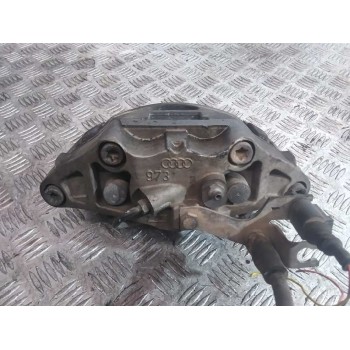 Recambio de pinza freno delantera izquierda para audi a6 berlina (4f2) 2.7 tdi referencia OEM IAM   
