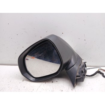 RETROVISOR IZQUIERDO 