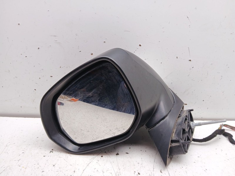 Recambio de retrovisor izquierdo para peugeot 3008 van (mr_, mc_, mj_) puretech 130 (mrhnyh) referencia OEM IAM   