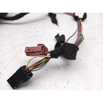 Recambio de retrovisor izquierdo para peugeot 3008 van (mr_, mc_, mj_) puretech 130 (mrhnyh) referencia OEM IAM   