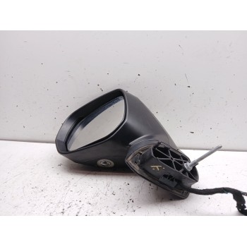 Recambio de retrovisor izquierdo para peugeot 3008 van (mr_, mc_, mj_) puretech 130 (mrhnyh) referencia OEM IAM   