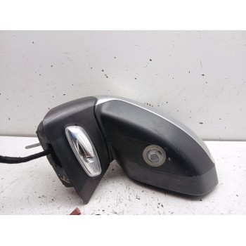 Recambio de retrovisor izquierdo para peugeot 3008 van (mr_, mc_, mj_) puretech 130 (mrhnyh) referencia OEM IAM   