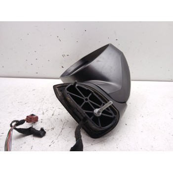 Recambio de retrovisor izquierdo para peugeot 3008 van (mr_, mc_, mj_) puretech 130 (mrhnyh) referencia OEM IAM   