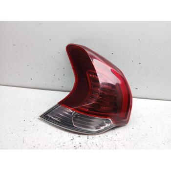 PILOTO TRASERO IZQUIERDO 6350HC 9805510580 81290101