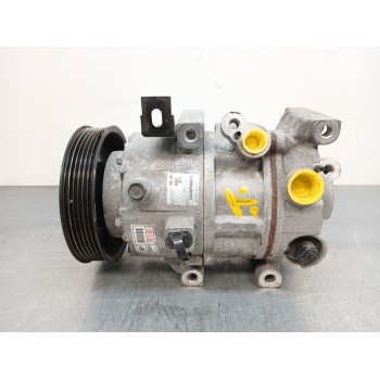 COMPRESOR AIRE ACONDICIONADO 97701A4101 ca500pnbaa15 