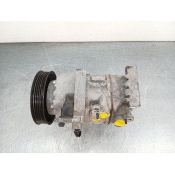 Recambio de compresor aire acondicionado para kia carens iv 1.6 gdi referencia OEM IAM 97701A4101 ca500pnbaa15 