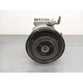 Recambio de compresor aire acondicionado para kia carens iv 1.6 gdi referencia OEM IAM 97701A4101 ca500pnbaa15 