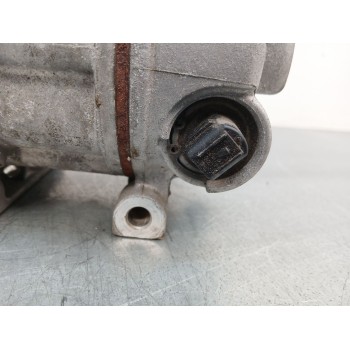 Recambio de compresor aire acondicionado para kia carens iv 1.6 gdi referencia OEM IAM 97701A4101 ca500pnbaa15 