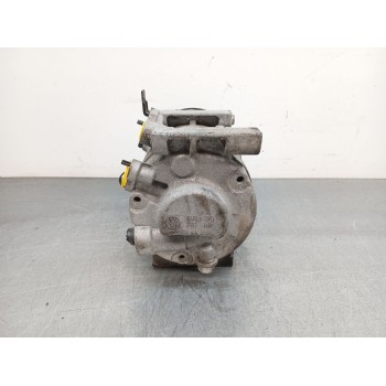 Recambio de compresor aire acondicionado para kia carens iv 1.6 gdi referencia OEM IAM 97701A4101 ca500pnbaa15 