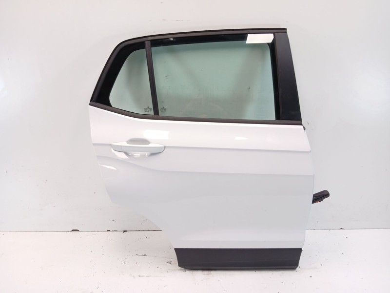 Recambio de puerta trasera derecha para volkswagen t-cross (c11, d31) 1.0 tsi referencia OEM IAM 2GM833052P  