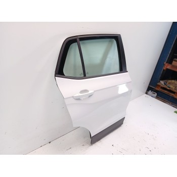 Recambio de puerta trasera derecha para volkswagen t-cross (c11, d31) 1.0 tsi referencia OEM IAM 2GM833052P  