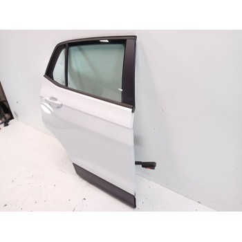 Recambio de puerta trasera derecha para volkswagen t-cross (c11, d31) 1.0 tsi referencia OEM IAM 2GM833052P  