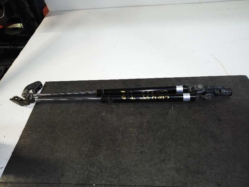 Recambio de amortiguadores maletero / porton para mitsubishi santamo (hyundai) básico referencia OEM IAM   51.5CM