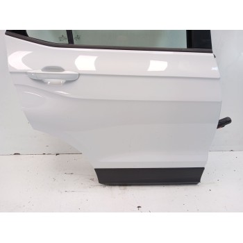 Recambio de puerta trasera derecha para volkswagen t-cross (c11, d31) 1.0 tsi referencia OEM IAM 2GM833052P  
