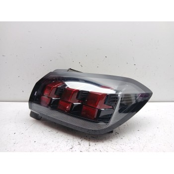 Recambio de piloto trasero derecho para peugeot 208 ii (ub_, up_, uw_, uj_) 1.5 bluehdi 100 referencia OEM IAM 9823216680 982321