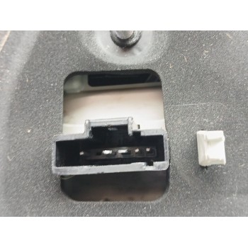 Recambio de piloto trasero derecho para peugeot 208 ii (ub_, up_, uw_, uj_) 1.5 bluehdi 100 referencia OEM IAM 9823216680 982321