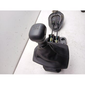 Recambio de palanca cambio para peugeot 208 ii (ub_, up_, uw_, uj_) 1.5 bluehdi 100 referencia OEM IAM 9845949380  