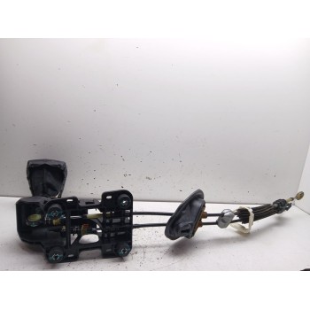 Recambio de palanca cambio para peugeot 208 ii (ub_, up_, uw_, uj_) 1.5 bluehdi 100 referencia OEM IAM 9845949380  