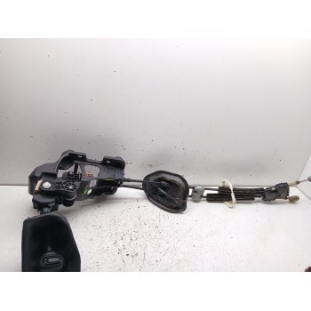 Recambio de palanca cambio para peugeot 208 ii (ub_, up_, uw_, uj_) 1.5 bluehdi 100 referencia OEM IAM 9845949380  