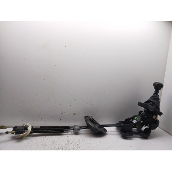 Recambio de palanca cambio para peugeot 208 ii (ub_, up_, uw_, uj_) 1.5 bluehdi 100 referencia OEM IAM 9845949380  