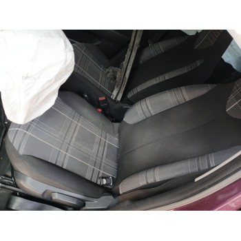 peugeot 108 del año 2014