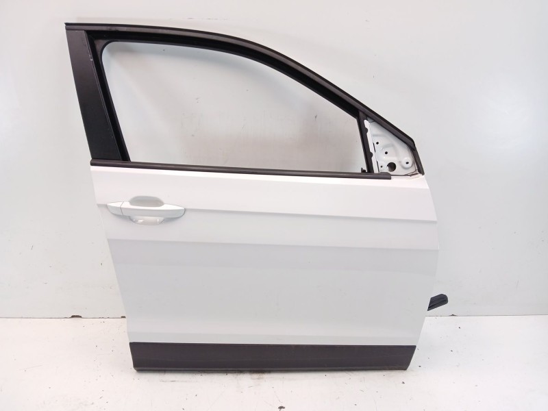 Recambio de puerta delantera derecha para volkswagen t-cross (c11, d31) 1.0 tsi referencia OEM IAM 2GM831052N  