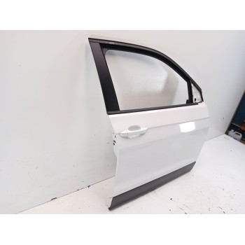 Recambio de puerta delantera derecha para volkswagen t-cross (c11, d31) 1.0 tsi referencia OEM IAM 2GM831052N  