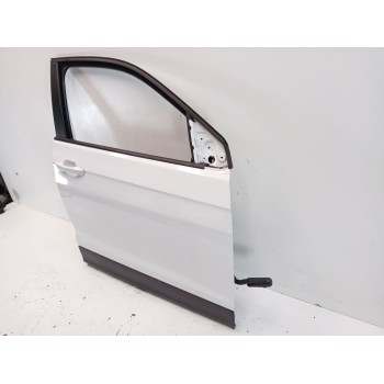 Recambio de puerta delantera derecha para volkswagen t-cross (c11, d31) 1.0 tsi referencia OEM IAM 2GM831052N  