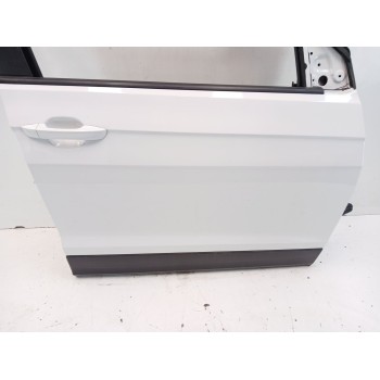 Recambio de puerta delantera derecha para volkswagen t-cross (c11, d31) 1.0 tsi referencia OEM IAM 2GM831052N  