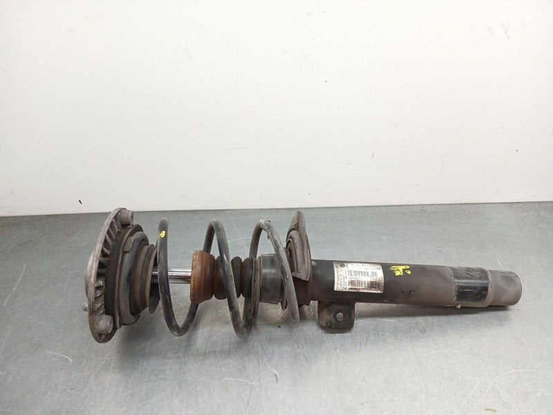 Recambio de amortiguador delantero izquierdo para bmw 1 (f20) 114 d referencia OEM IAM 31316873721  