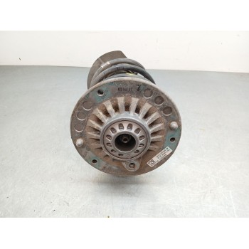 Recambio de amortiguador delantero izquierdo para bmw 1 (f20) 114 d referencia OEM IAM 31316873721  