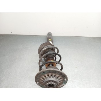 Recambio de amortiguador delantero izquierdo para bmw 1 (f20) 114 d referencia OEM IAM 31316873721  